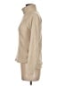 Avalanche Tan Turtleneck Sweater Size M - photo 5