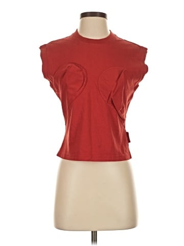 Marc Jacobs Short Sleeve Top (view 1)