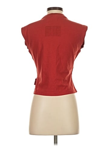 Marc Jacobs Short Sleeve Top (view 2)
