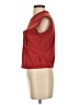 Marc Jacobs 100% Cotton Red Short Sleeve Top Size XS - photo 5