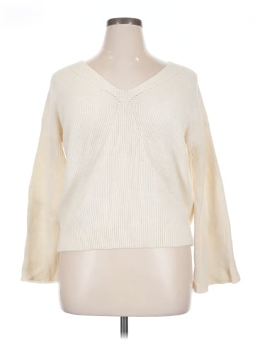 Gap Outlet Pullover Sweater (view 1)