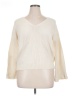 Gap Outlet Ivory Pullover Sweater Size XL - photo 1