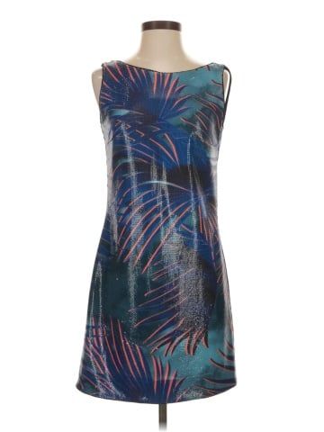 Just Cavalli Cocktail Dress (view 1)