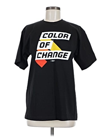 Bayside Short Sleeve T-Shirt (view 1)