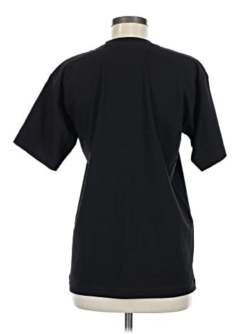 Bayside Short Sleeve T-Shirt (view 2)
