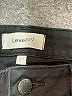 Level 99 Black Casual Pants Size 27 waist - photo 7