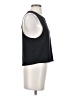 Zella Black Sleeveless Top Size XS - photo 4