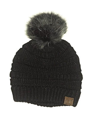 CC Beanie (view 1)
