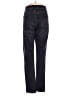 J.Crew Solid Blue Black Jeans Size 27 waist (tall) - photo 2