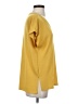 Orvis Yellow Short Sleeve T-Shirt Size S - photo 4
