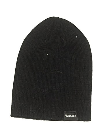 Wantdo Beanie (view 1)