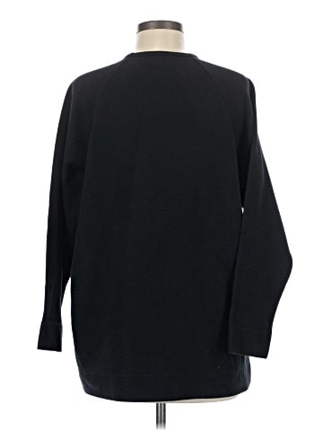 New York & Company Sweatshirt (view 2)