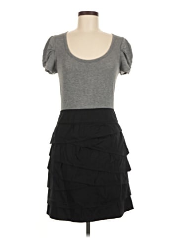 BCBGMAXAZRIA Casual Dress (view 1)