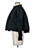 Thakoon 100% Cotton Black Long Sleeve Blouse Size S - photo 5