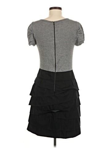 BCBGMAXAZRIA Casual Dress (view 2)