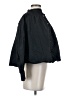 Thakoon 100% Cotton Black Long Sleeve Blouse Size S - photo 4