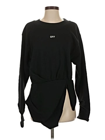 OFF-WHITE Sweatshirt (view 1)