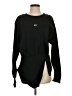 OFF-WHITE Black Sweatshirt Size S - photo 1