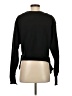 OFF-WHITE Black Sweatshirt Size S - photo 2