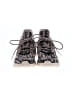 Adidas Gray Tan Sneakers Size 4 1/2 - photo 2