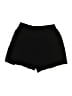 Weekday Solid Black Shorts Size 34 waist - photo 1