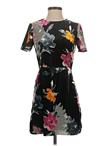 French Connection Casual Dress (view 1)