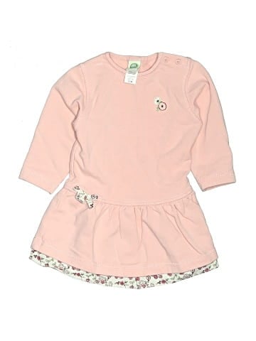 Little Me Dress (view 1)