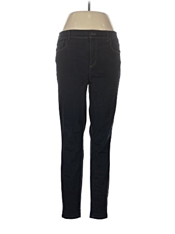 Ann Taylor Jeggings (view 1)