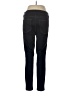 Ann Taylor Solid Black Jeggings Size 12 - photo 2