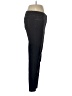 Ann Taylor Solid Black Jeggings Size 12 - photo 4