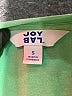 JoyLab Green Sweatshirt Size S - photo 7