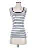 Gap White Tank Top Size XS - photo 1