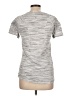 Lululemon Athletica Tweed Gray Active T-Shirt Size 10 - photo 2