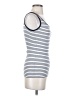 Gap White Tank Top Size XS - photo 4