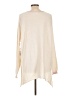 Cloth. by Design 100% Cotton Ivory Pullover Sweater Size L - photo 2