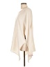 Cloth. by Design 100% Cotton Ivory Pullover Sweater Size L - photo 5