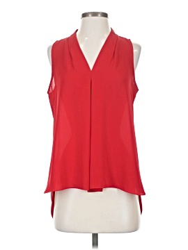 Vince Camuto Sleeveless Blouse