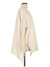 Cloth. by Design 100% Cotton Ivory Pullover Sweater Size L - photo 4