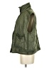 Thread & Supply 100% Polyester Green Vest Size S - photo 5
