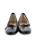 Aquitaine Black Flats Size EU 39 - photo 2