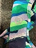Lululemon Athletica Blue Green Tank Top Size 2 - photo 7