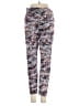 Lululemon Athletica Print Pink Active Pants Size 26 waist (estimated) - photo 1