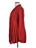 Ethyl Red Cardigan Size XL - photo 5