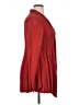 Ethyl Red Cardigan Size XL - photo 4