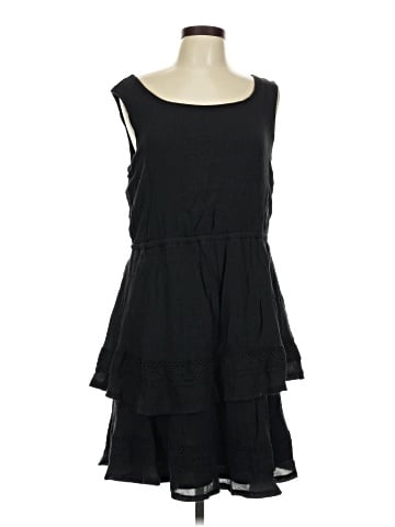 Wrangler Jeans Co Casual Dress (view 1)