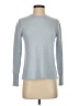 J.Crew Factory Store Blue Pullover Sweater Size XS - photo 1