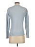 J.Crew Factory Store Blue Pullover Sweater Size XS - photo 2