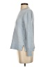 J.Crew Factory Store Blue Pullover Sweater Size XS - photo 5