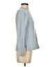 J.Crew Factory Store Blue Pullover Sweater Size XS - photo 4