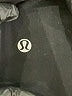Lululemon Athletica Black Active Pants Size 4 - photo 4